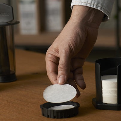 AeroPress® | Micro-filtres x 350