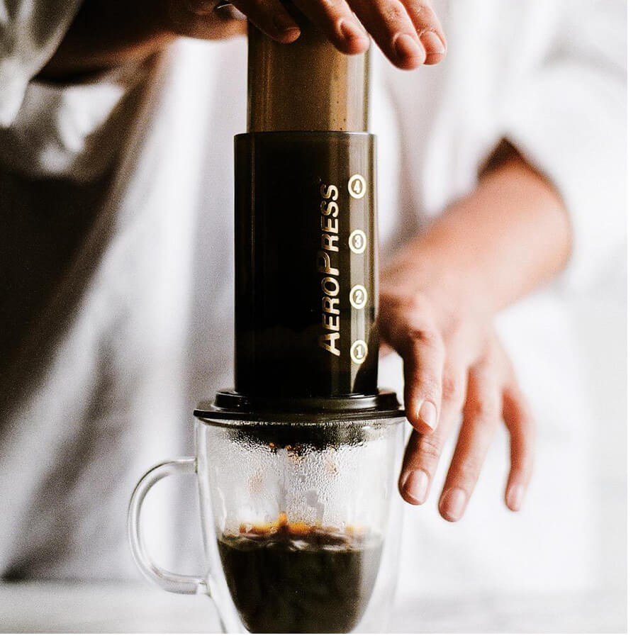 AeroPress® Infuseur Tasse de Café