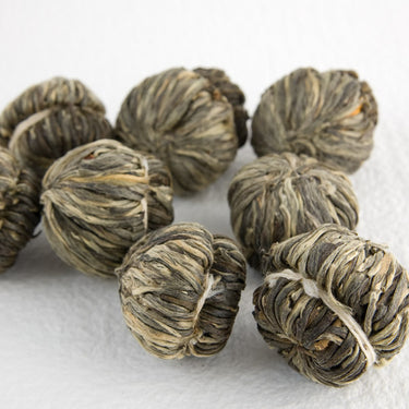 Camellia Sinensis | Flowering Tea : Lavender, lily &amp; jasmine - 50gr