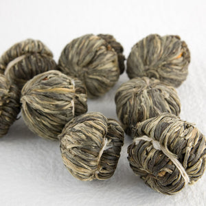 Camellia Sinensis | Flowering Tea : Lavender, lily & jasmine - 50gr