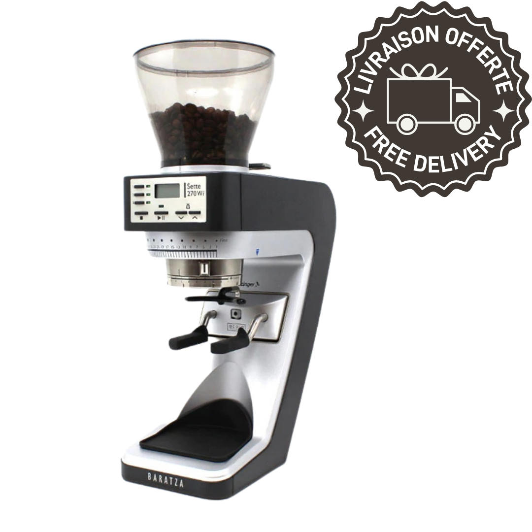 Baratza | coffee grinder Sette 270Wi