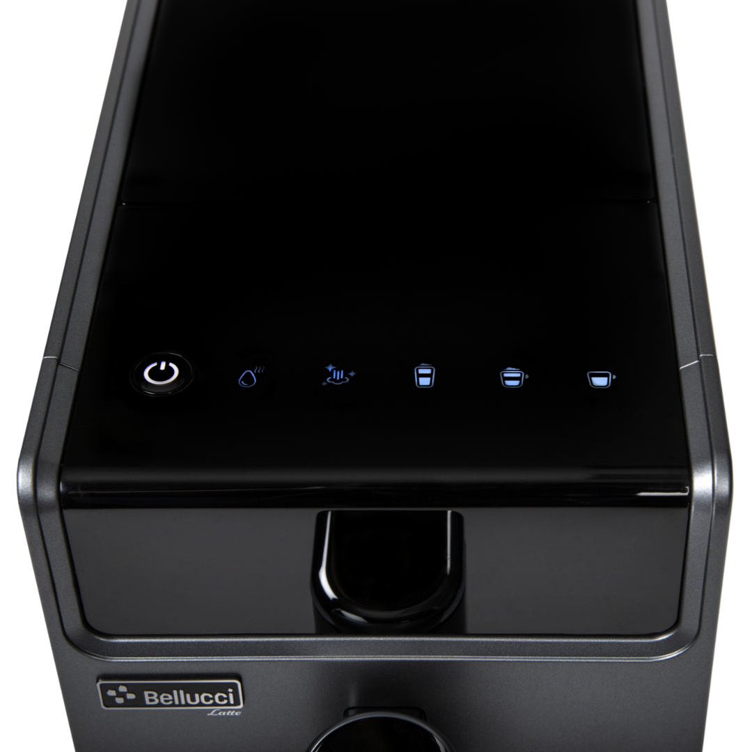 Bellucci Slim Latte sélections de café