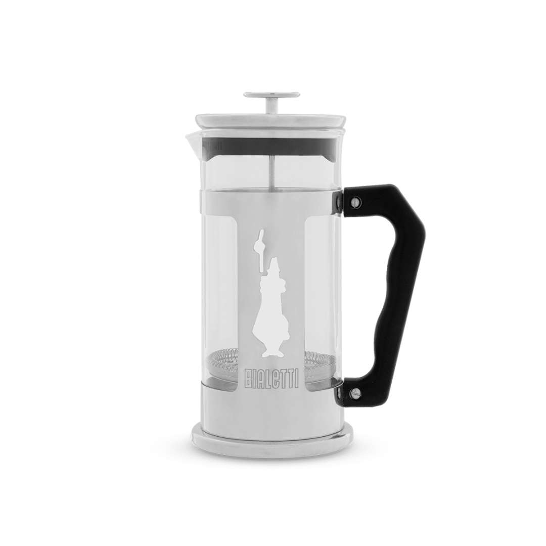 Bialetti | Cafetière à piston French Press Preziosa 350 ml
