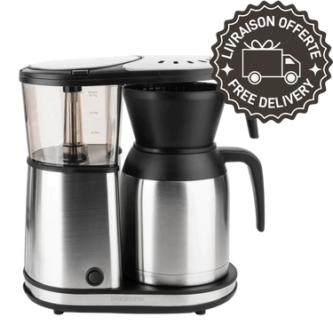 Bonavita | Connoisseur One-Touch Coffee Brewer 8 Cup
