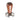 Avanti / Motta | Coffee tamper in bubinga wood and stainless steel 58mm