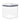 OXO | Large Square Short White Lid  POP 2.0 - 2.6 Liters