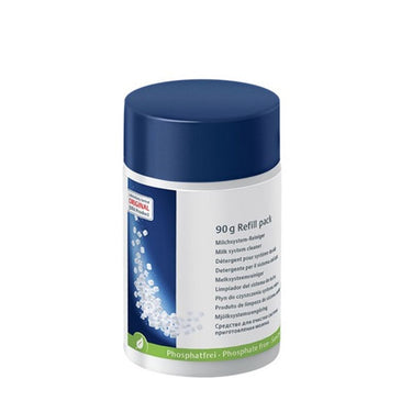 Jura | Recharge Tablettes nettoyant lait 90gr