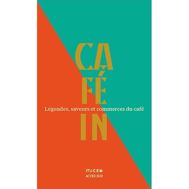Café in (Coffret 5 volumes)