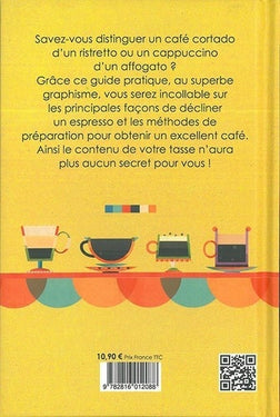Caféographie