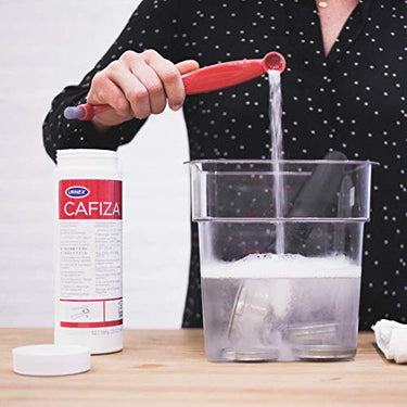 Urnex | Nettoyant Cafiza en poudre 566g