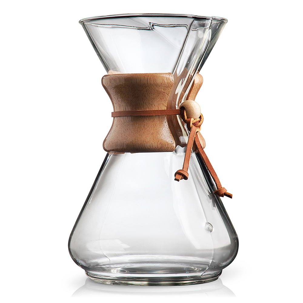 Chemex | Chemex® classique - 10 tasses