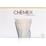 Boîte de 100 filtres Chemex 1-3 tasses