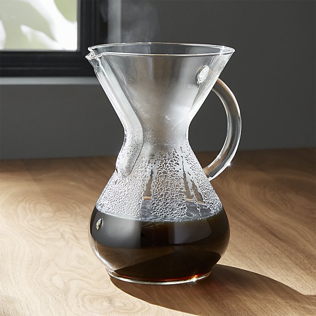 Chemex | Chemex® verre seul - 6 tasses