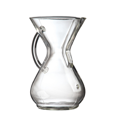 Chemex | Chemex® Glass Handle - 6 cup