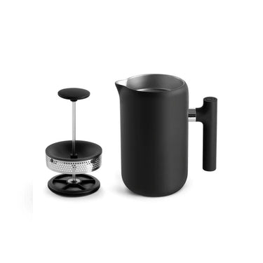 Fellow | Clara French Press matte black 24 oz