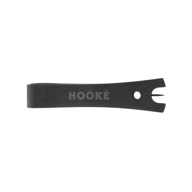 Hooked | Wire cutter