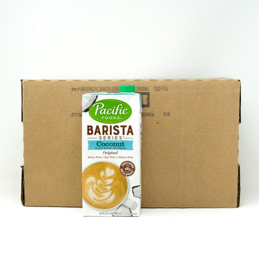Pacific | Barista plant based drink Coconut