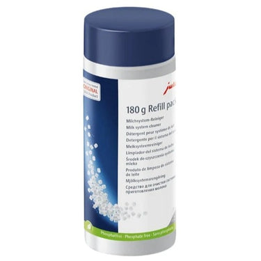Jura | Recharge Tablettes nettoyant lait 180gr