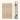 The Future is Bamboo | Paquet de 6 pailles en bambou