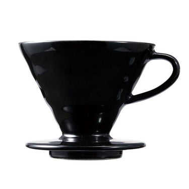 Hario | V60-02 Kasuya in black ceramic
