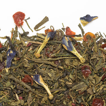 Camellia Sinensis | Organic Fiji Holiday Iced Tea - 25 x 2 Liters