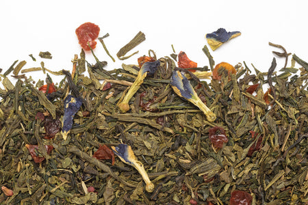 Camellia Sinensis | Organic Fiji Holiday Iced Tea - 25 x 2 Liters