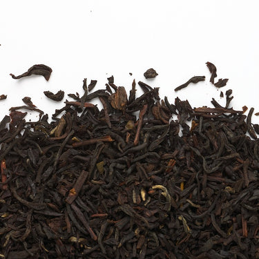 Camellia Sinensis | Earl Grey organic & fairtrade (50 teabags)