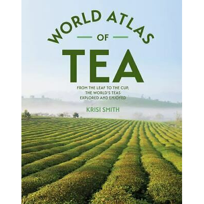 World Atlas of Tea