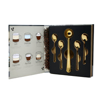 Café Culture | Espresso spoon set