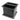 Espresso Parts | Grounds container 6x6x5"