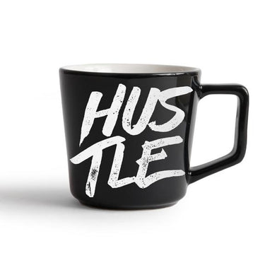 Hustle | Created Co. pour-over infusion mug