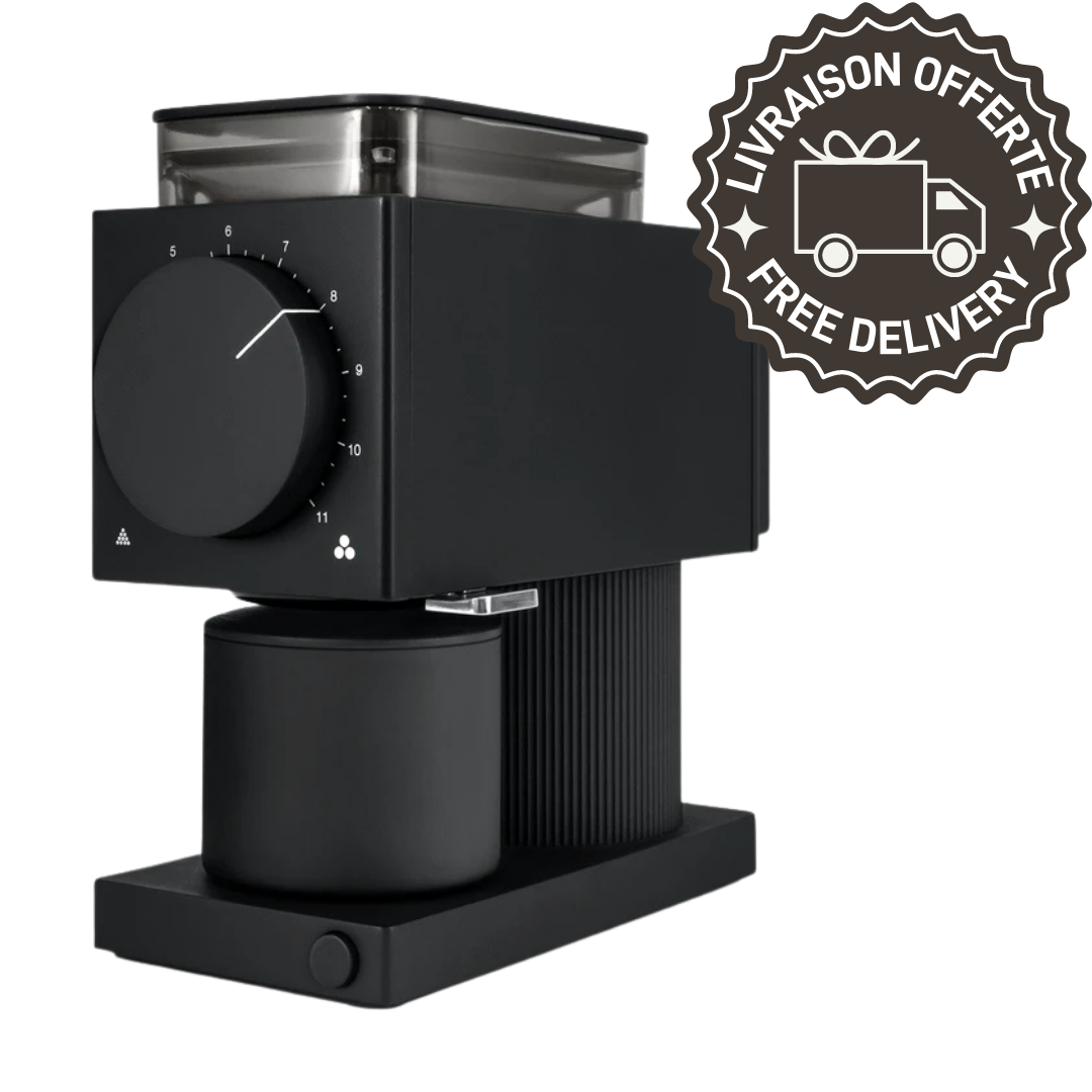 Fellow | Broyeur Ode Brew (Gen 2)