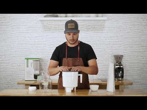 Toddy | Cold Brew System