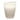 HuskeeCup | La tasse recyclée! 8oz (Blanc)