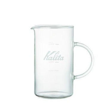 Kalita | Glass jug 500 ml