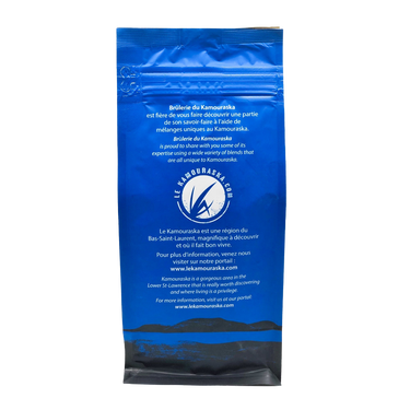 Kamouraska Roasting | European Espresso Café du clocher - 255g