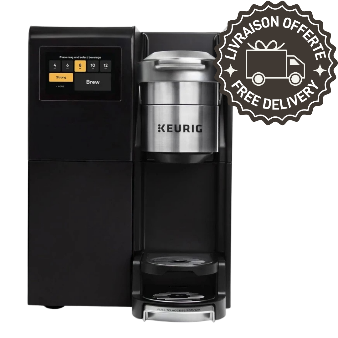 Keurig | K3550 machine à capsules commerciale
