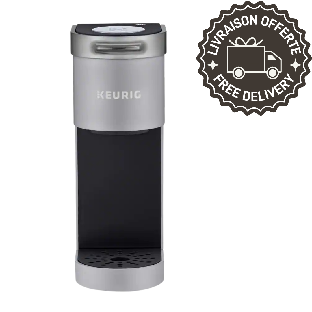Keurig | K-Suite 750 machine à capsules pour l'hotellerie