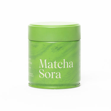 Camellia Sinensis | Matcha Sora - box of 40 gr