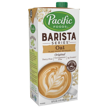 Pacific | Barista plant based drink Oat