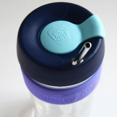 KeepCup | Paille inox