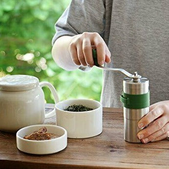 Porlex Tea Grinder | Tea Mill II