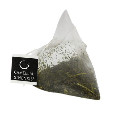 Camellia Sinensis | Sencha Nagashima organic & fairtrade (50 teabags)
