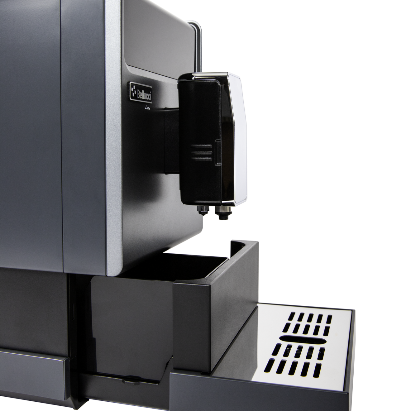 Bellucci | machine espresso automatique Slim Latte