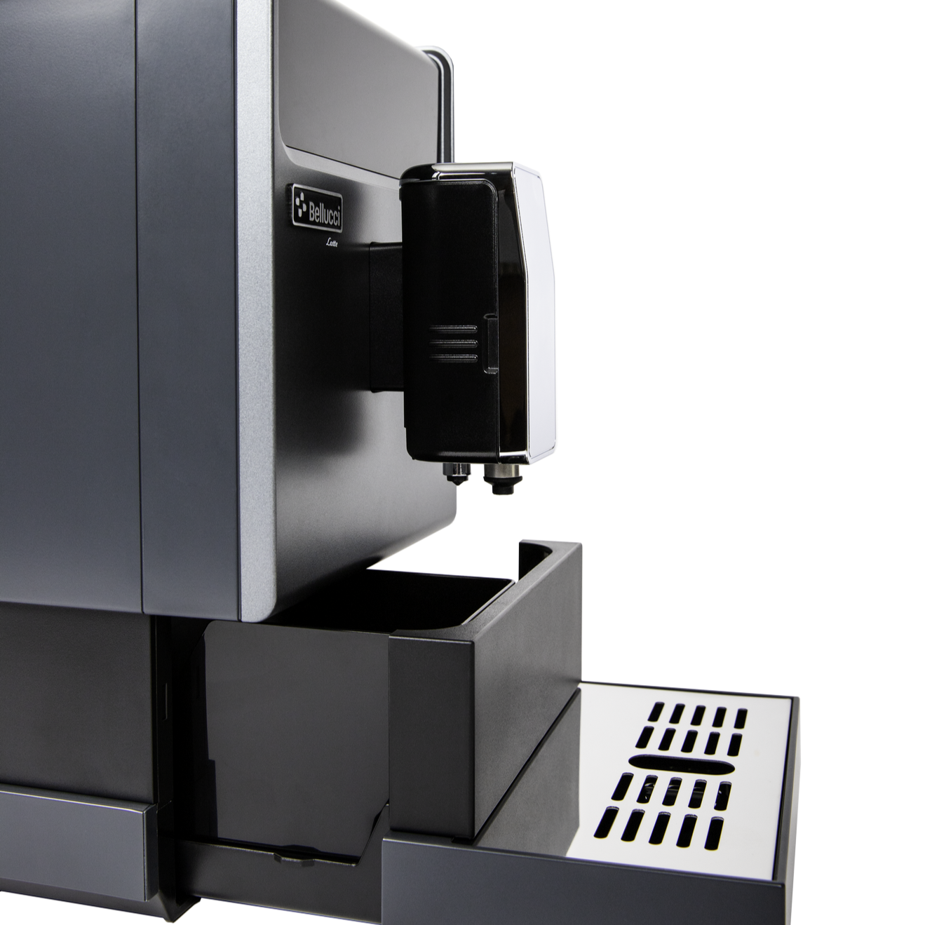 Bellucci | Machine espresso automatique Slim Latte