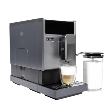 Bellucci | machine espresso automatique Slim Latte