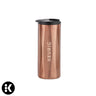 Tasse 14oz cuivre Keurig