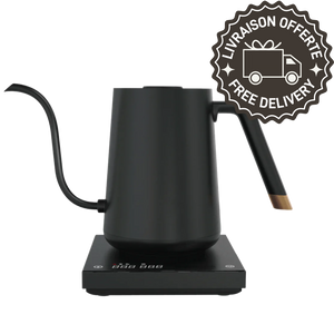 Timemore | Electric variable temperature kettle Fish 600 ml