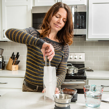 Toddy | Artisan - cold brew coffee brewer