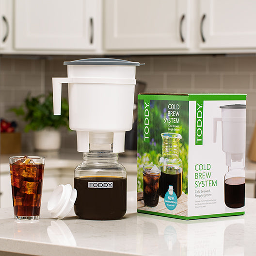 Toddy | Cold Brew System